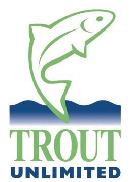 During the presentation, Tim will discuss and illustrate, with high resolution video footage, what trout are doing during the fall months, what food sources are available to them and what types of