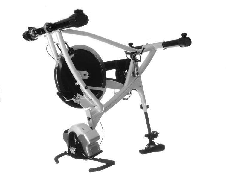 THANK YOU FOR PURCHASING AN X-BIKE INDOOR PERFORMANCE BIKE PLEASE TAKE A FEW MORE MINUTES TO READ OUR WARRANTY POLICY (PAGE 39), RECORD AND RETAIN YOUR BIKE DATA (PAGE 40), AND COMPLETE THE WARRANTY