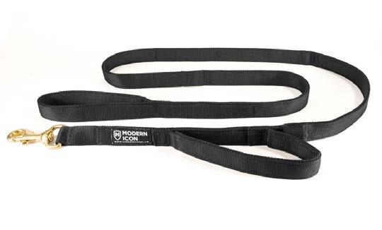 get your dog in the fight. Deployed Lead The riot lead was designed for crowd control work.