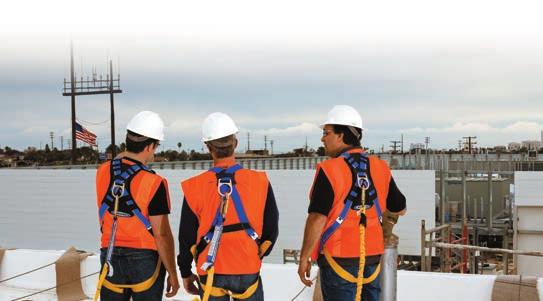Competent Person Course Werner s Competent Person training course is designed for individuals that are responsible for the supervision, implementation and monitoring of a managed Fall Protection