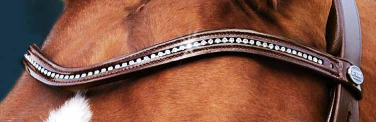 Browband with Big Strass Crystals Patent Leather Browband with Strass Crystals Browband with Strass Crystals Browband with Strass Bullions Waved Browband with Big Strass Crystals Browband with Brass