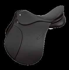 Quality saddles by Passier are therefore represented in competitions all over the world.