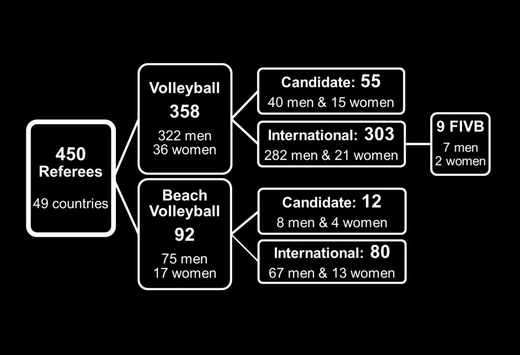 Page FIVB Board of