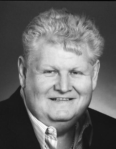 Roger J. E. Peddle 1949-2007 As a Builder, Roger Peddle dedicated his business acumen and leadership to sports.