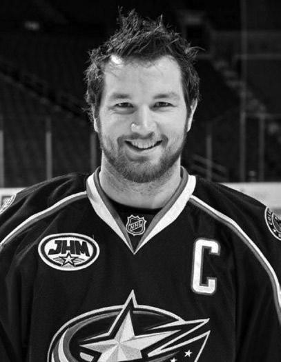 Rick Nash Rick was born in Brampton in 1984 and played all his minor league hockey in Brampton and Toronto.