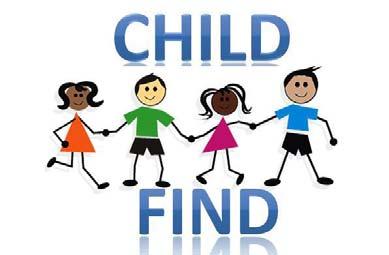 January 10th and 11th Weston s Yearly Child find Early Childhood screening To
