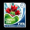 FIFA U-20 Women s World Cup Canada 2014 Group A Date Match Result Referee City Match No Time (LT) 2014-08-05 Canada - Ghana 0-1 (0-1) STEINHAUS Bibiana, GER TORONTO 1 20:00 2014-08-05 Finland - Korea