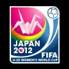 FIFA U-20 Women s World Cup Japan 2012 Group A Date Match Result Referee City Match # Time 2012-08-19 Japan - Mexico 4-1 (1-0) BAITINGER Christine, GER MIYAGI 1 19:20 2012-08-19 New Zealand -
