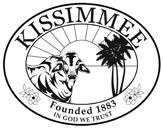 2018 CITY OF KISSIMMEE SCHEDULE Development Review Committee (DRC) Planning Advisory Board (PAB) & City Commission (CC) SUBMITTAL DEADLINE (4:00 P.M.) PAB PUBLIC HEARING (6:00 P.M.) CC PUBLIC HEARING (6:00 P.