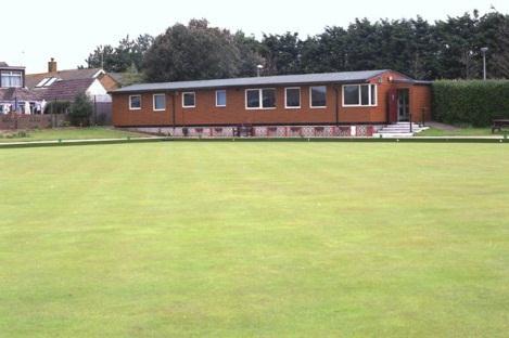 Funding Support Active Sussex supported Peacehaven and Telscombe Bowls Club to submit a successful Inspired Facilities Bid from Sport England.