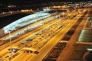 Airport Tehran Imam Khomeini International Airport (Persian: also known as Tehran-IKIA or,(فرودگاه بینالمللی امام خمینی IKIA, is the main