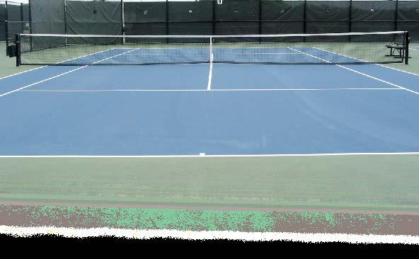 Tennis Nets and Accessories QCI Tennis Nets meet USTA requirements for official size (42 x 3 6 ).
