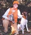 secretary of the Mercer County Hunter Education Instructor Club this year. MaryJane has held the position since 1958.