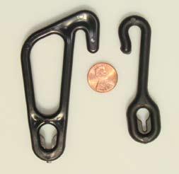 Olfa Scissors Knee/Shin Protector Absolutely the best scissors you will ever buy. Stainless steel blades with ABS plastic ring handles.
