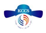 International Membership Application Form of KCCS (www.koreancosmeticsurgery.com) Name License number( ) Hospital Address Tel. Home Address Tel.