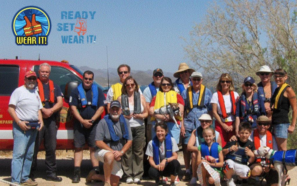 10 Life Jacket Facts Today s Life Jacket: Style, Variety and Comfort Most boaters know they re required to have a U.S. Coast Guard-approved life jacket on board for every passenger on their boat.