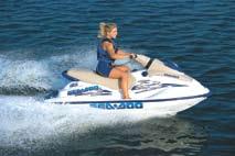 Specifically for PWCs Personal watercraft (PWC) operators must obey laws that apply to other vessels as well as obeying additional requirements that apply specifically to the operation of personal