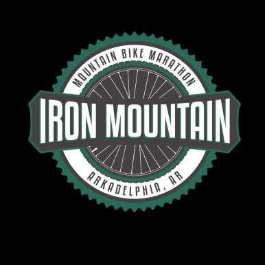 Iron Mountain Man - May