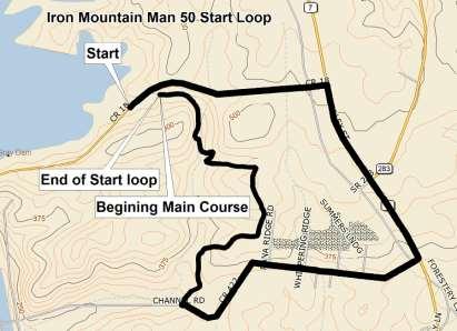 Event operations USA Cycling Marathon Mountain Bike National Championship Course: May 6,