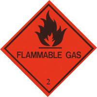14: TRANSPORT INFORMATION UN Proper Shipping Name: Natural Gas, Refrigerated Liquid UN Number: 1972 Symbol: Flammable Gas Packing Group: N/A ADR/RID Proper Shipping Name: Natural Gas, Refrigerated