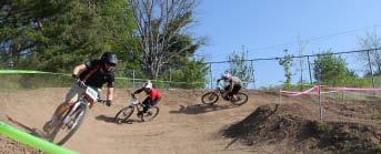 Rec League: Burgher Hill, Kentville Spring / Fall 4X Series Rec League: Reservoir Park, Wolfville spring Short Track Experience thrilling four up racing with these recreational 4X races held at