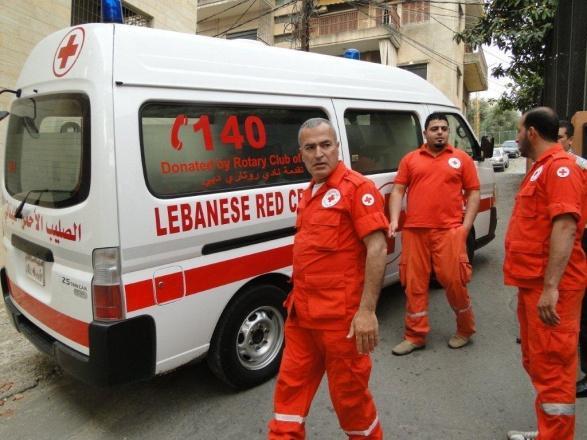 Public schools in Lebanon 2 Ambulances Fully