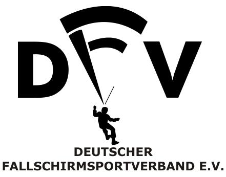 , authorized by the German Aero Club (DAeC) e. V.