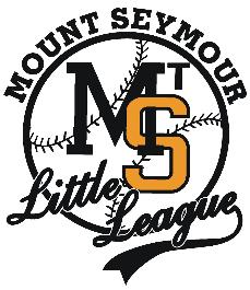 Mount Seymour Little League Rule and Regulations MAJORS Division Introduction The rules in this document are supplemental to the official Little League Rule Book and apply only to the MSLL Majors