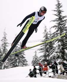 Nine sport events before 2010 bring international athletes to Whistler, providing them the opportunity to get to know the community, participate in home stays and prepare for the Games.