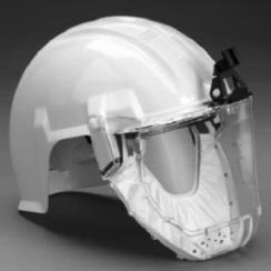 OSHA Assigned Protection Factors (APF) Half facepiece (negative