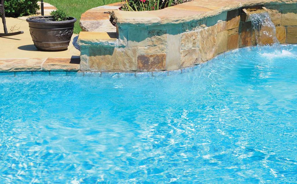 MEET THE DELTA UV SYSTEMS FOR RESIDENTIAL POOLS INTRODUCING THE E SERIES Sizing your UV system is important and based on the flowrate. Models in this series range from 46-110 gallons per minute.
