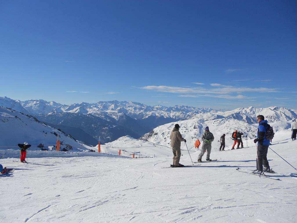 There are 2 other ski areas in the country, each one with only one ski lift: Akhtamar ski centre,
