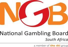 Contact details: National Gambling Board Direct switchboard: 086 722 7713 or 0100033475 Fax to e-mail number: 0866185729 Website: www.ngb.org.
