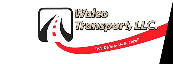 Walco Transport is a