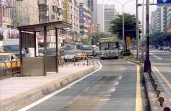 BRTS Benefits state-of-the-art