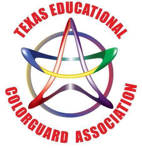 Texas Educational Colorguard Association North Zone Colorguard Preliminaries March 24th, 2018 Wagner High School, San Antonio A TECA Contest hosted by the Wagner