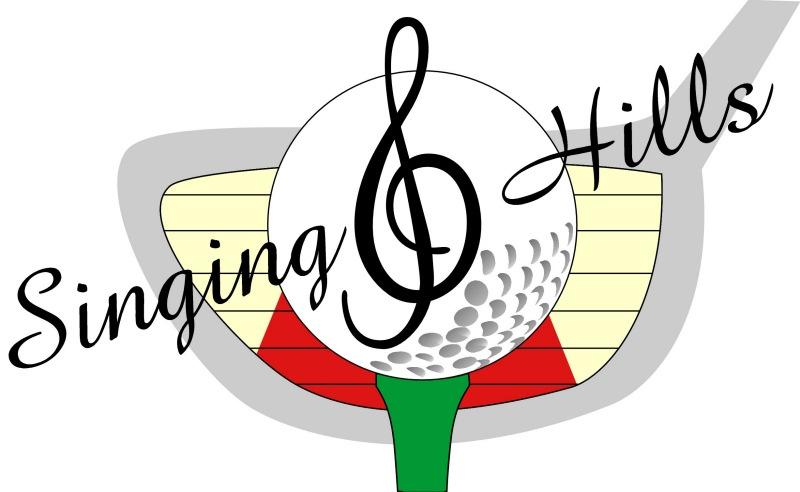 Singing Hills Golf Course 2018/19 Membership