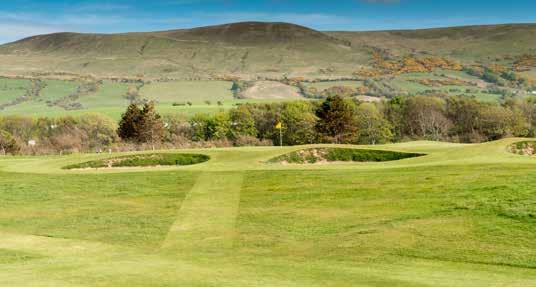 Prize Fund Closing Date: Monday, 17 September 2018 GIRVAN GOLF CLASSIC IS THREE ROUNDS OF STROKEPLAY OVER GIRVAN GOLF COURSE.