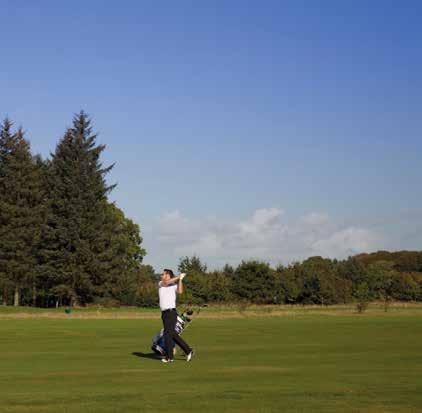 ONLINE On our secure site at: www.golfsouthayrshire.