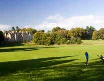 MAKE GOLF SOUTH AYRSHIRE YOUR NEXT GOLFING DESTINATION PACKAGE PRICE (Junior Prices 50% off listed) FROM 1ST APRIL 31ST OCTOBER Braid Trail (Belleisle, Seafield & Girvan) Mini Braid Trail (any two