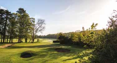 DAVID GEMMELL MEMORIAL OPEN Belleisle Golf Course: Wednesday, 6 June Entry: free of charge to Ayr Golf Week Championship entrants, otherwise 17.