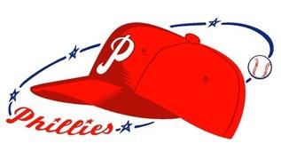 Philadelphia Phillies Record: 75-79 4th Place National League