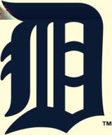 Detroit Tigers Record: 68-86 5th Place American League Manager: Fred Hutchinson Briggs Stadium - 58,000