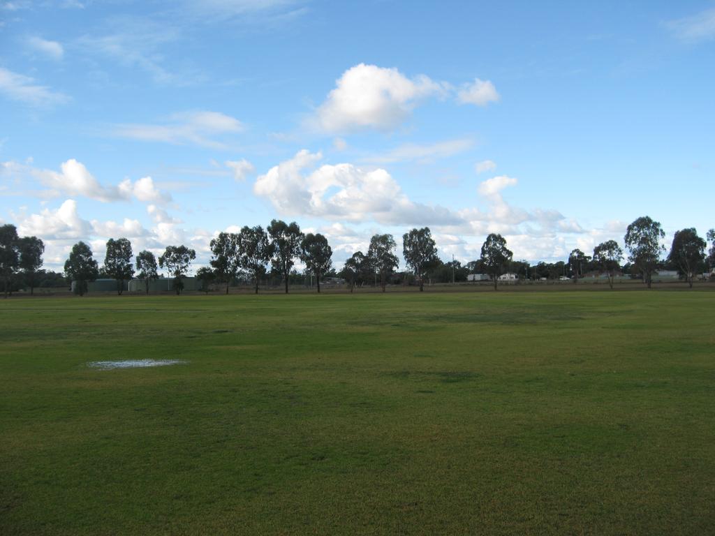 WWMAC GUN CLUB FIELD. (FIELD 3) Proposed RC Helicopter venue (Image unavailable at this time) 150 metre rolled dirt strip plus Astro Turf Helicopter take off area. Has shade structures.