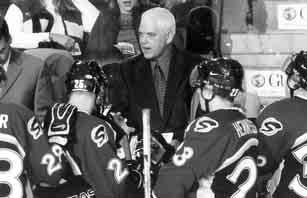 Head Coach The Guelph Storm went 87-67-24 with four shootout losses during Jeff Jackson s two-and-a-half seasons in the Ontario Hockey League.