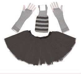 Costume Changes If your child has a Costume Change: Please check to make sure we have noted all your child s costume changes in the Showcase