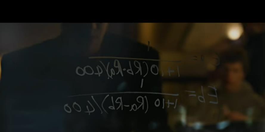 The Social Network Elo Formula was Used to