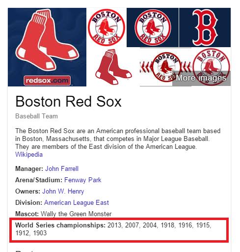 Application of Sports PA Boston Red Sox Using Predictive Analytics Strategies