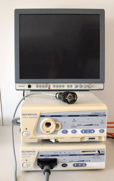 information from our endoscopy specialist. Olympus Endoscopy Monitors Quality Olympus Flat Screen Monitors.