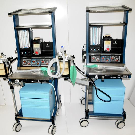 available $1,900 plus GST 6 Ulco 615 Elite Anaesthetic Units The 615 Elite is Ulcos Australian made anaesthetic unit.